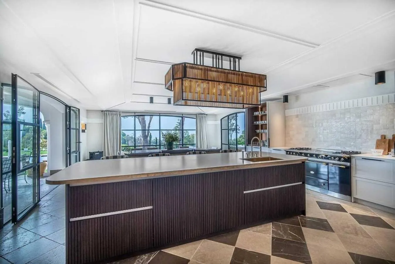Villa La Gratitud, Golden Mile, Marbella