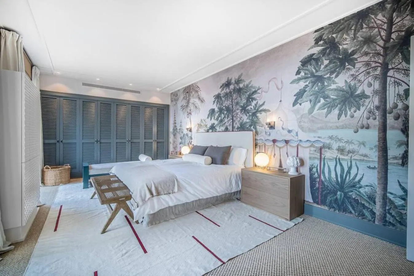 Villa La Gratitud, Golden Mile, Marbella