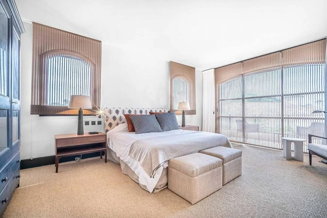 Villa La Gratitud, Golden Mile, Marbella