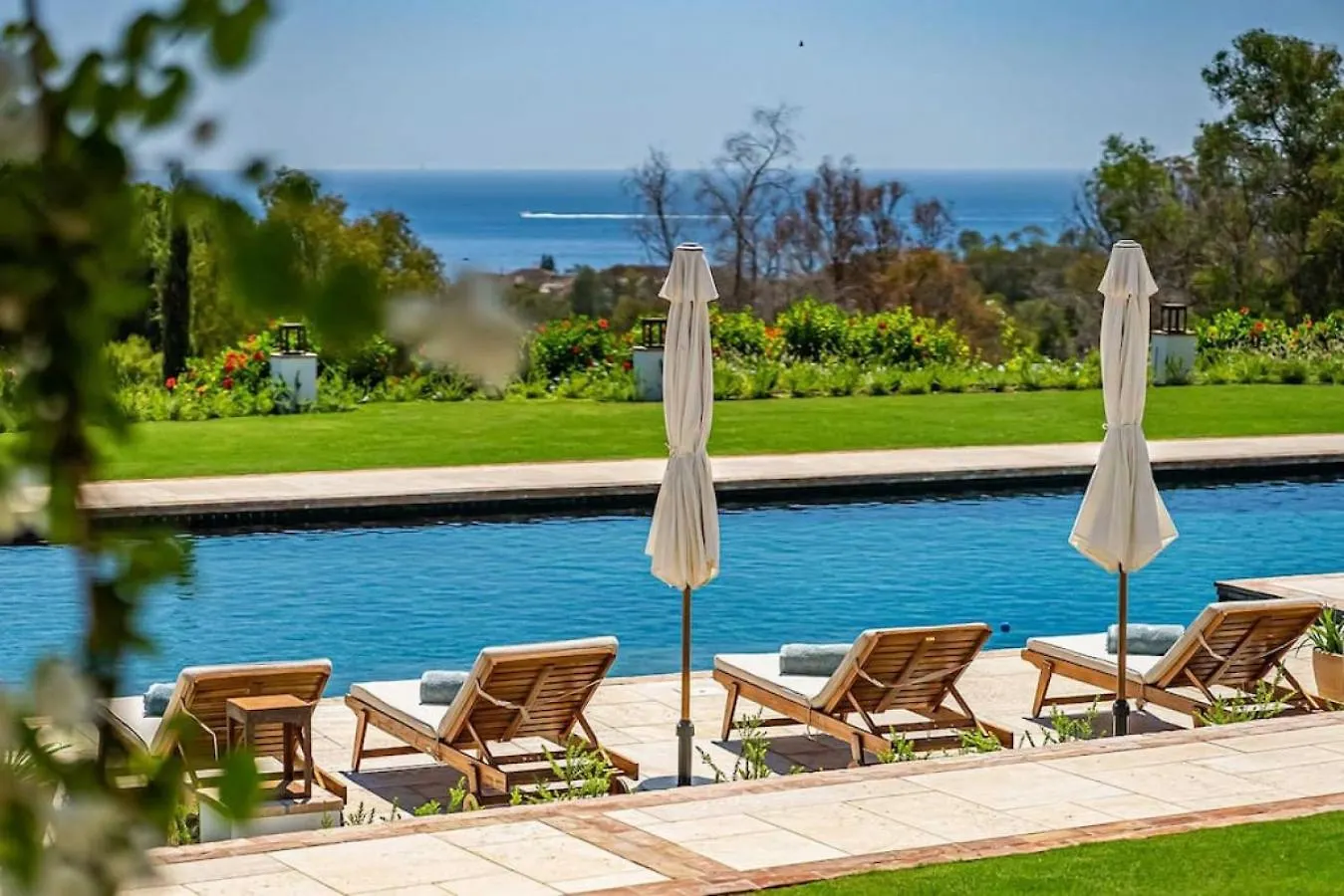 Villa La Gratitud, Golden Mile, Marbella Сasa de vacaciones