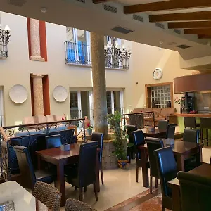 visit hotel